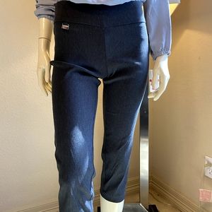 work pants with tummy control